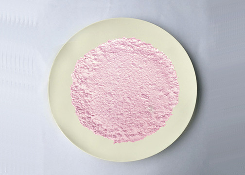 Яркий свет - смесь розовой мочевины отливая в форму/пластмасса формальдегида мочевины