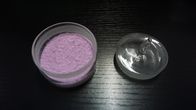 Темный пурпурный меламин отливая составное пластиковое сырье в форму Таблеваре