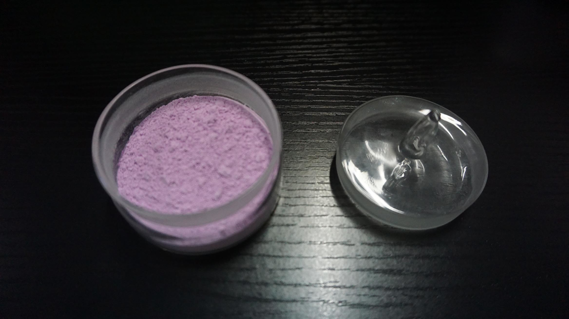 Темный пурпурный меламин отливая составное пластиковое сырье в форму Таблеваре